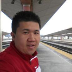 Portrait of Chan Chan Zhuo