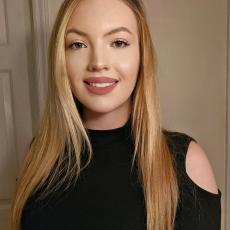 Portrait of Regan Trogdon