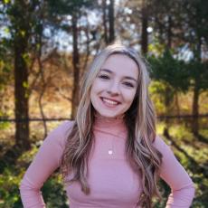 Portrait of Madison Verdoia