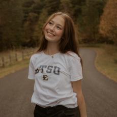 Portrait of Jenna Rankin