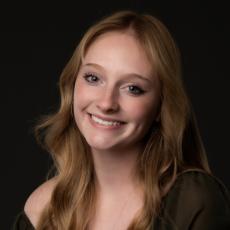 Portrait of Emily McCreight