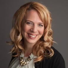 Portrait of Emilee McCoy
