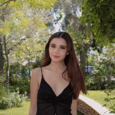 Portrait of Hanadi Karadjuzovic