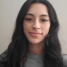 Portrait of Clarissa Barreto Gonzalez
