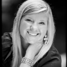 Portrait of McKenzie J Fiedler