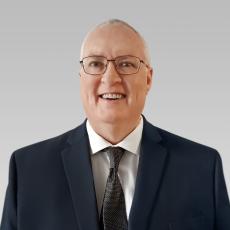 Portrait of Jonathan Greer