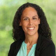 Portrait of Sandra Velez