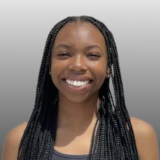 Portrait of Carlie Powell