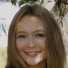 Portrait of Kyleigh Ewing