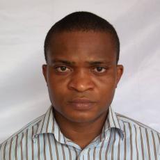 Portrait of Cornel IFY MARIZU