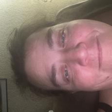 Portrait of Amber Nichols