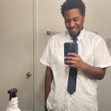 Portrait of Brandon Armstead
