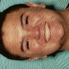 Portrait of Kade Encinas