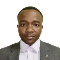 Portrait of Kevin Boniface Ngowi