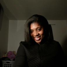 Portrait of Otavia Brown