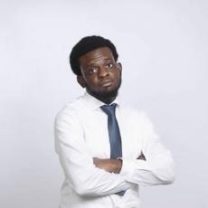 Portrait of Oyowoli Atakere