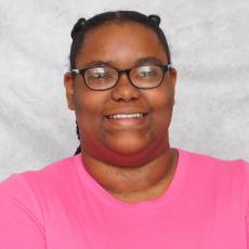 Portrait of Takaylah Campbellt34@gator.uhd.edu