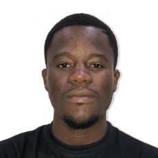 Portrait of Philip Bonney