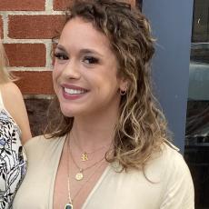 Portrait of Reese Ashley