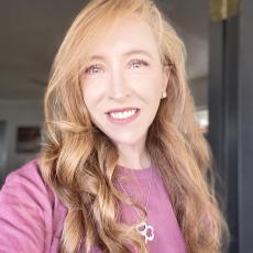 Portrait of Cassandra Carlyle