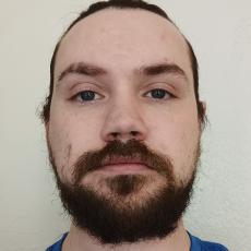 Portrait of DUSTIN CRAINE