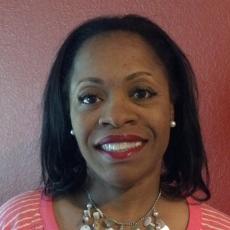 Portrait of Donette Jones