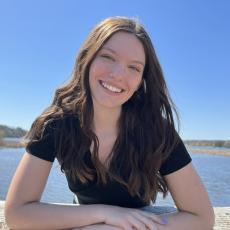 Portrait of Erin Aagaard