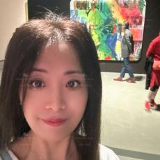 Portrait of Xiaoting Duan