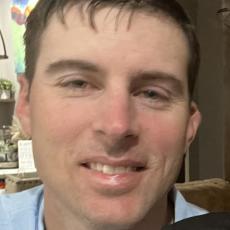 Portrait of Brent Anderson