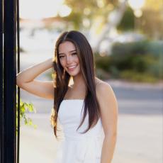 Portrait of Megan Connolly