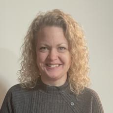 Portrait of Amie Jo Stanley