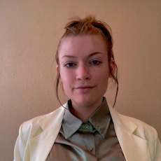 Portrait of Breann Bacot