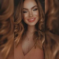 Portrait of Kayla Smith