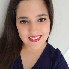 Portrait of Marina Barba Ales
