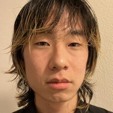 Portrait of Constantine Tomishima
