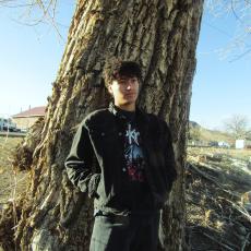 Portrait of Brian Kulczyk