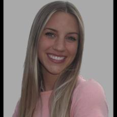 Portrait of Camryn Olsen