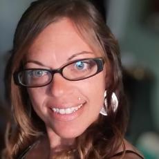 Portrait of Jonna Balent