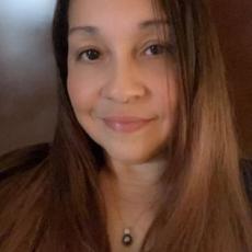 Portrait of Sharon Castro