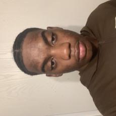 Portrait of Lamari Clemons