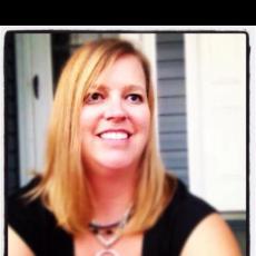 Portrait of Rhonda Goldman