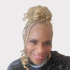 Portrait of Bridgette Williams