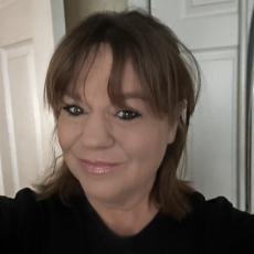 Portrait of Wendy Gibson