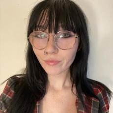 Portrait of Madysun Lowry
