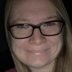 Portrait of Jessica Ovens