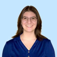 Portrait of Melody Arakelian