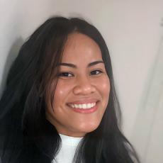 Portrait of Falanika Sakalaia