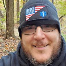 Portrait of Jason McDaniel
