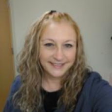 Portrait of Donna Smith