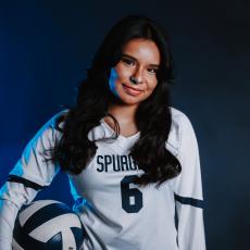 Portrait of Ruth Lopez